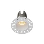 Фото 6 Встраиваемый светильник Technical DL124-10W-3K-TRS-W