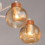 Фото 5 Люстра Альфа 324018505