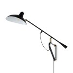 Фото 5 Настенный светильник (бра) Freya FR5383WL-01B