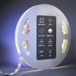 Фото 1 Светодиодная лента Led Strip 201134
