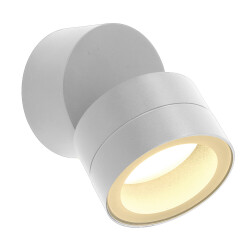 Фото 9101 Настенный уличный светильник SALER