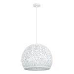 Фото Подвесной светильник Arte Lamp CELESTA A7057SP-1WH