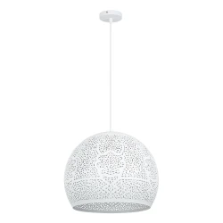 Фото Подвесной светильник Arte Lamp CELESTA A7057SP-1WH