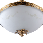 Фото 1 0848/40 PL AB Потолочный светильник