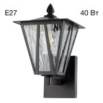 Фото 3 CLU09W FORTS Настенный Уличный Св-к