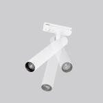 Фото 1 Трековый светильник Technical TR141-1-6W3K-M-W