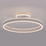 Фото 1 CL719750 Дуэт Белый Люстра