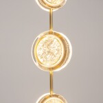 Фото 1 Подвесной светильник Maytoni MOD361PL-L22BS3K