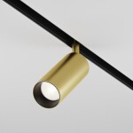 Фото 5 Трековый светильник Technical TR032-2-12W4K-S-MG