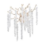 Фото 1 Настенный светильник (бра) Freya FR1010WL-03G