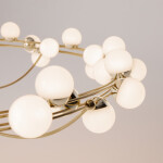 Фото 3 Потолочный светильник Maytoni MOD081CL-L48G3K