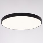 Фото 3 CL724155G1 Купер Черный Св-к Потол. с RGB