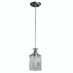 Фото Подвесной светильник Arte Lamp CARAFFA A4971SP-1CC