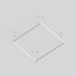 Фото 3 Шинопровод накладной/подвесной Technical TRXM034-R-412W