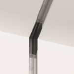 Фото 1 Комплектующие для встраиваемой трековой системы Technical TRA004ICL-22B