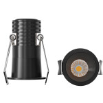 Фото 9270 Встраиваемый светильник CANE