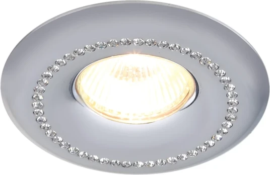 Фото Точечный встраиваемый светильник Divinare LISETTA 1768/02 PL-1