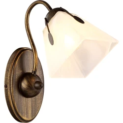 Фото Бра Arte Lamp AVANTI A9233AP-1BR