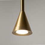 Фото 6 Подвесной светильник Technical P064PL-01G-1