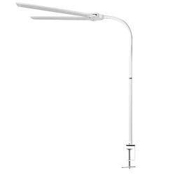 Фото Офисная настольная лампа Arte Lamp TILT A5127LT-1WH