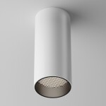 Фото 1 Потолочный светильник Technical C056CL-L12W4K-W-W