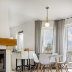 Фото 3 Подвесной светильник Freya FR5124PL-01BS