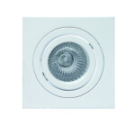 Фото 1 C0004 Встраиваемый светильник BASICO GU10