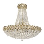 Фото 1 Подвесной светильник Arti Lampadari Asti E 1.5.50.600 G