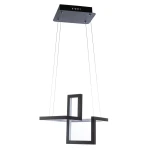 Фото Подвесная люстра Arte Lamp MERCURE A6011SP-1BK