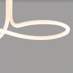 Фото 1 6601 Люстра потолочная LINE