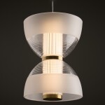 Фото 3 Подвесной светильник Freya FR6136PL-L6BT