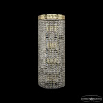Фото 1 Бра хрустальные 83401B/30IV-75 G R Bohemia Ivele Crystal