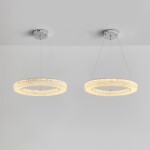 Фото 4 Подвесной светильник Freya FR5519PL-L60CH