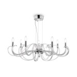 Фото 5 Люстра Maytoni MOD051PL-07TR