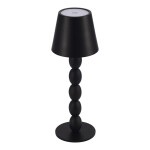 Фото SL1011.404.01 Прикроватная лампа ST-Luce Черный/Черный LED 1*3W 3000-6000K БИЗЕ