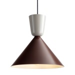 Фото 3 Подвесной светильник Freya FR5598PL-01R