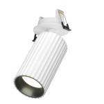 Фото 7 Встраиваемый светильник Technical C110CL-01-GU10-W