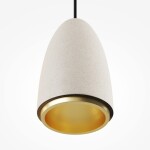 Фото 3 Подвесной светильник Maytoni MOD430PL-01CM