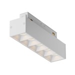 Фото 5 Трековый светильник Technical TR014-2-10W3K-W