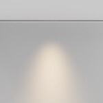 Фото 1 Трековый светильник Technical TR031-2-6W3K-B