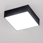 Фото 3 CL712X122N Тао Черный Св-к Накл. LED 12W*4000K