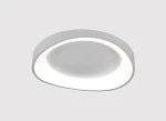 Фото Потолочный светильник Arte Lamp SUALOCIN A2698PL-60WH