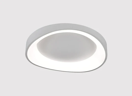 Фото Потолочный светильник Arte Lamp SUALOCIN A2698PL-60WH