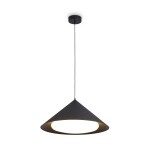 Фото 1 Подвесной светильник Freya FR6181PL-L16B