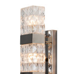 Фото 3 Настенный светильник BRWL7034-3 chrome