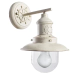 Фото Бра Arte Lamp SAILOR A4524AP-1WG