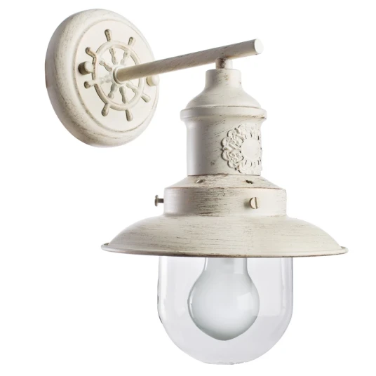 Фото Бра Arte Lamp SAILOR A4524AP-1WG