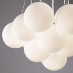 Фото 2 Подвесной светильник Freya FR5231PL-13CH