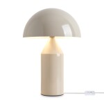 Фото 5 Настольный светильник Freya FR5218TL-02CR