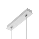 Фото 2 CL203210 Стиг Белый Свет-к Подвес